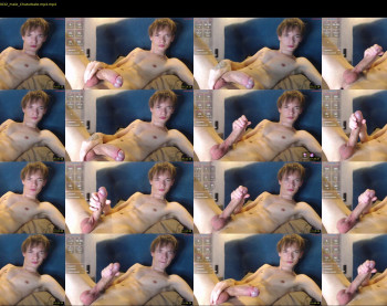 franky_twink — 19 minute Chaturbate male cam show recording, 720p, Oct 7, 2024