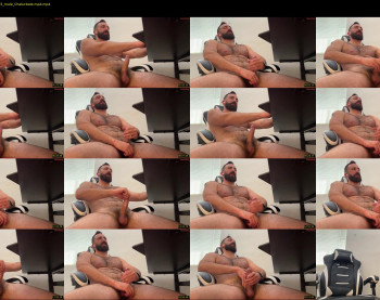gnorris88 — 23 minute Chaturbate male cam show recording, 720p, Oct 7, 2024