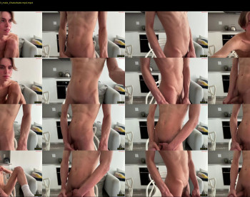 hadley19 — 26 minute Chaturbate male cam show recording, 720p, Oct 7, 2024