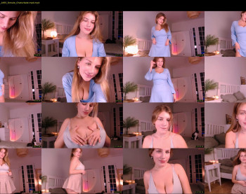 harley_blanco — 121 minute Chaturbate female cam show recording, 720p, Oct 7, 2024