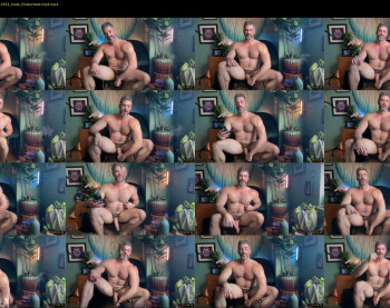 hugedickyogi — 16 minute Chaturbate male cam show recording, 720p, Oct 7, 2024