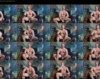 hugedickyogi — 42 minute Chaturbate male cam show recording, 720p, Oct 7, 2024