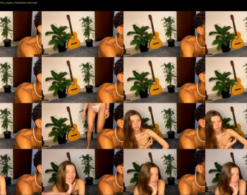 im_emmaof — 5 minute Chaturbate couple cam show recording, 720p, Oct 8, 2024