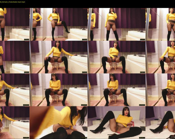 islanublar — 120 minute Chaturbate female cam show recording, 720p, Oct 7, 2024