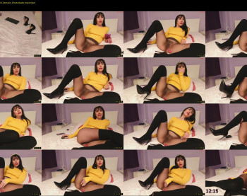 islanublar — 111 minute Chaturbate female cam show recording, 720p, Oct 7, 2024