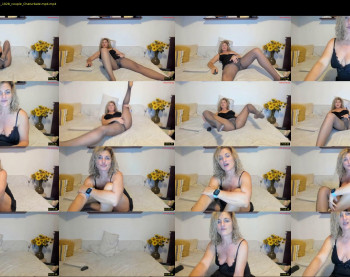 jadore_able82 — 42 minute Chaturbate female cam show recording, 480p, Oct 7, 2024