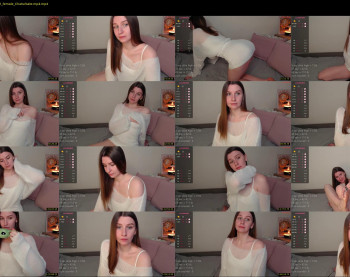 jane_a1r — 120 minute Chaturbate female cam show recording, 720p, Oct 7, 2024
