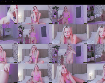 jane_suckss — 123 minute Chaturbate female cam show recording, 720p, Oct 7, 2024