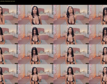 jassyejoy — 7 minute Chaturbate female cam show recording, 720p, Oct 7, 2024