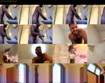 johnthomasbwc — 11 minute Chaturbate male cam show recording, 480p, Oct 7, 2024