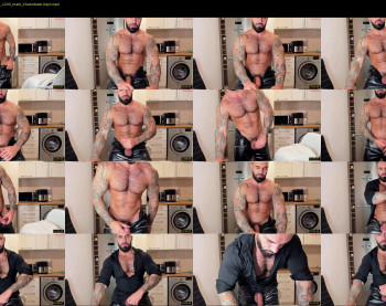 jordan_rush01 — 40 minute Chaturbate male cam show recording, 720p, Oct 7, 2024