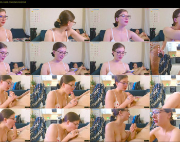 k1tty_cute — 27 minute Chaturbate female cam show recording, 720p, Oct 7, 2024