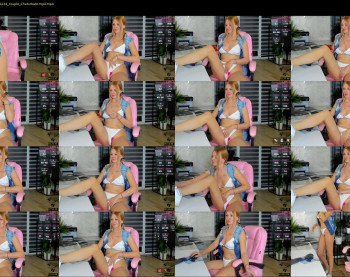 karinadeniss — 15 minute Chaturbate couple cam show recording, 720p, Oct 7, 2024