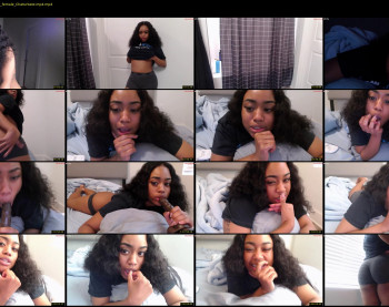 kat2025 — 121 minute Chaturbate female cam show recording, 720p, Oct 7, 2024