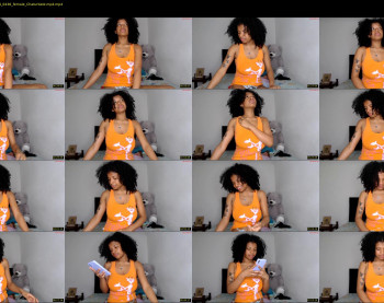 kataleyacandy — 9 minute Chaturbate female cam show recording, 720p, Oct 8, 2024