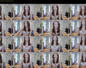 katynowhere — 13 minute Chaturbate female cam show recording, 480p, Oct 7, 2024
