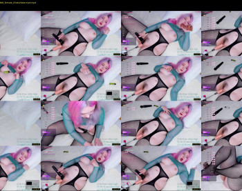 kawaii_yuki — 120 minute Chaturbate female cam show recording, 720p, Oct 7, 2024