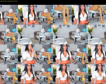 kimberly_hot2 — 20 minute Chaturbate female cam show recording, 720p, Oct 8, 2024