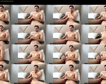 kiwigray — 121 minute Chaturbate male cam show recording, 720p, Oct 7, 2024