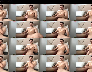 kiwigray — 34 minute Chaturbate male cam show recording, 720p, Oct 7, 2024