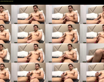 kiwigray — 101 minute Chaturbate male cam show recording, 720p, Oct 7, 2024