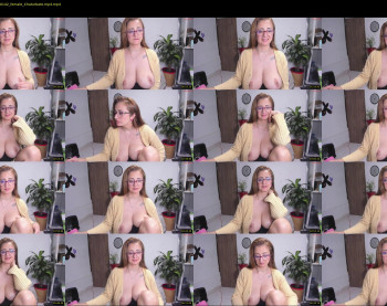 lalanaughty1 — 8 minute Chaturbate female cam show recording, 720p, Oct 8, 2024