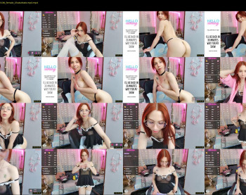 laura_olssen — 117 minute Chaturbate female cam show recording, 720p, Oct 7, 2024