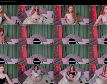 lika_moon — 85 minute Chaturbate female cam show recording, 720p, Oct 7, 2024