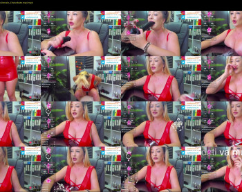 lisa2018 — 26 minute Chaturbate female cam show recording, 720p, Oct 8, 2024