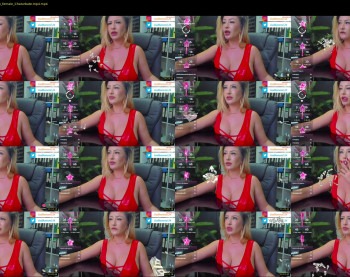 lisa2018 — 3 minute Chaturbate female cam show recording, 720p, Oct 8, 2024