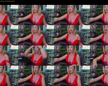 lisa2018 — 5 minute Chaturbate female cam show recording, 720p, Oct 8, 2024