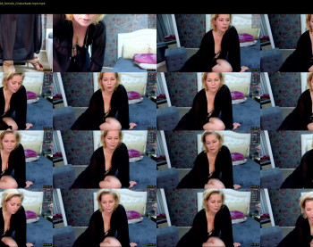 lorabigass — 7 minute Chaturbate female cam show recording, 720p, Oct 7, 2024