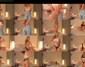 love_melody — 121 minute Chaturbate female cam show recording, 720p, Oct 7, 2024