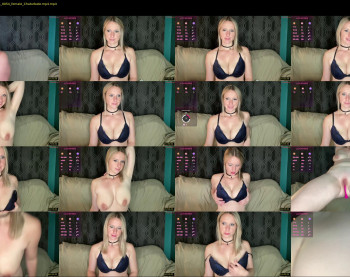 lovingsummer — 61 minute Chaturbate female cam show recording, 720p, Oct 8, 2024