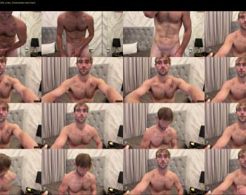 lukegunn22 — 7 minute Chaturbate couple cam show recording, 720p, Oct 8, 2024