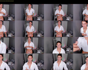 lynn_jackson — 6 minute Chaturbate female cam show recording, 720p, Oct 7, 2024