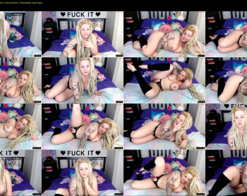 mackenziewolfe — 120 minute Chaturbate couple cam show recording, 720p, Oct 7, 2024