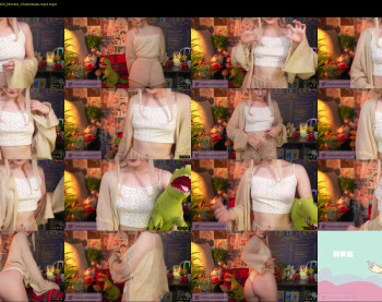 mana_rose — 120 minute Chaturbate female cam show recording, 720p, Oct 7, 2024