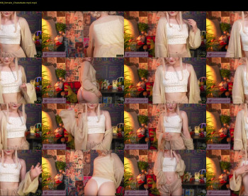 mana_rose — 93 minute Chaturbate female cam show recording, 720p, Oct 7, 2024