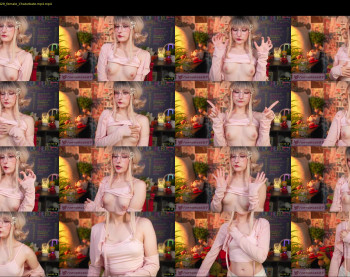 mana_rose — 7 minute Chaturbate female cam show recording, 720p, Oct 8, 2024