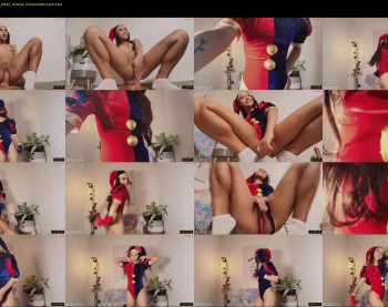 marce_algara — 121 minute Chaturbate female cam show recording, 720p, Oct 7, 2024