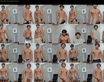 marcelo_dosantos77 — 62 minute Chaturbate male cam show recording, 720p, Oct 7, 2024