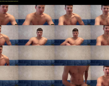 marcus_paradise — 4 minute Chaturbate male cam show recording, 720p, Oct 7, 2024