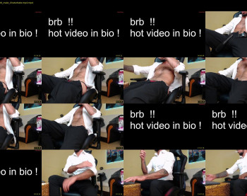 marioslim — 27 minute Chaturbate male cam show recording, 720p, Oct 7, 2024