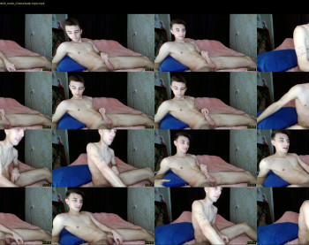 merry_mark — 4 minute Chaturbate male cam show recording, 720p, Oct 7, 2024