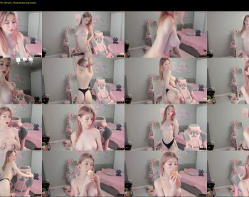 mia_gothh — 39 minute Chaturbate female cam show recording, 720p, Oct 7, 2024