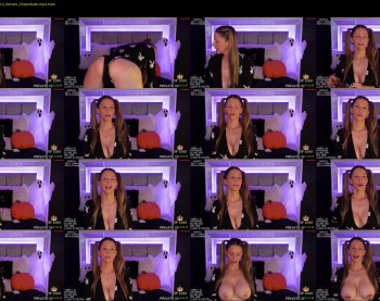 miakinkdd — 43 minute Chaturbate female cam show recording, 720p, Oct 7, 2024