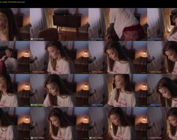 mileeena — 17 minute Chaturbate female cam show recording, 720p, Oct 7, 2024