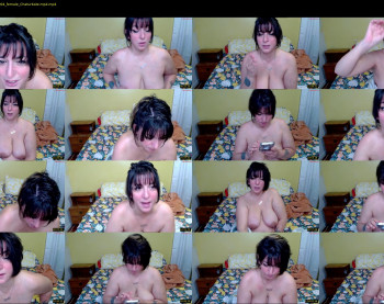 milfmonee — 73 minute Chaturbate female cam show recording, 720p, Oct 7, 2024