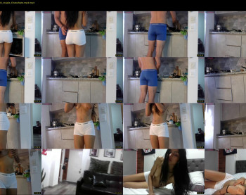 minikunis — 23 minute Chaturbate couple cam show recording, 720p, Oct 7, 2024